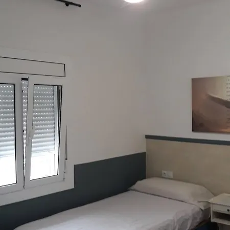 Loft Turistic Villa Sant Vicens Dels Horts Exterior photo