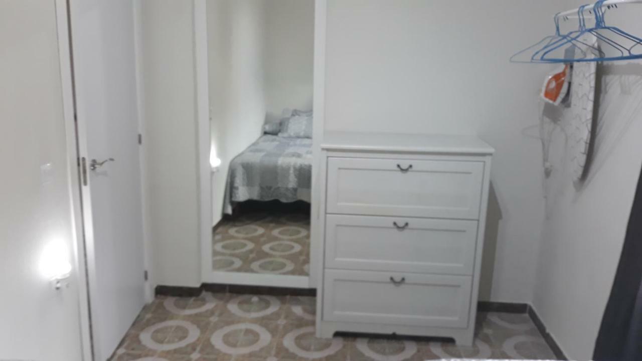 Loft Turistic Holiday home Sant Vicens Dels Horts