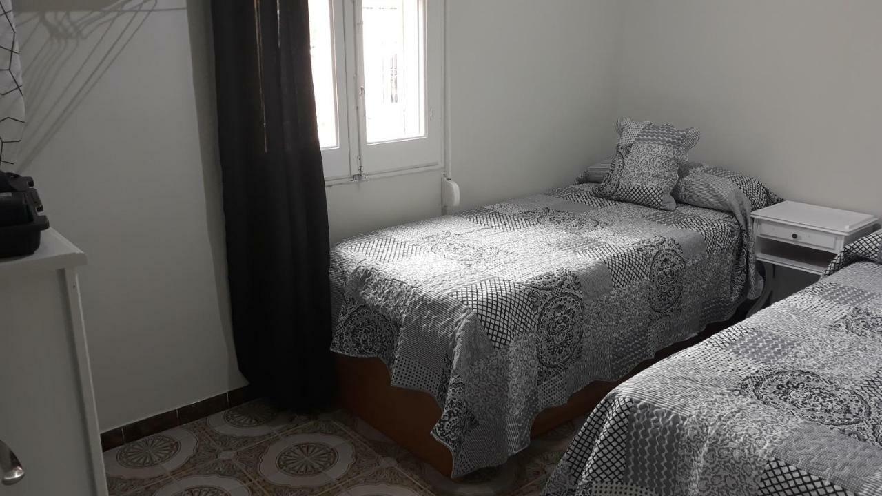 Loft Turistic Sant Vicens Dels Horts